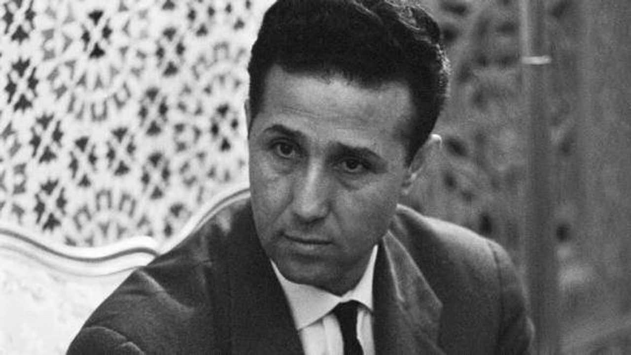 Alain Decaux raconte — Détournez l'avion de Ben Bella