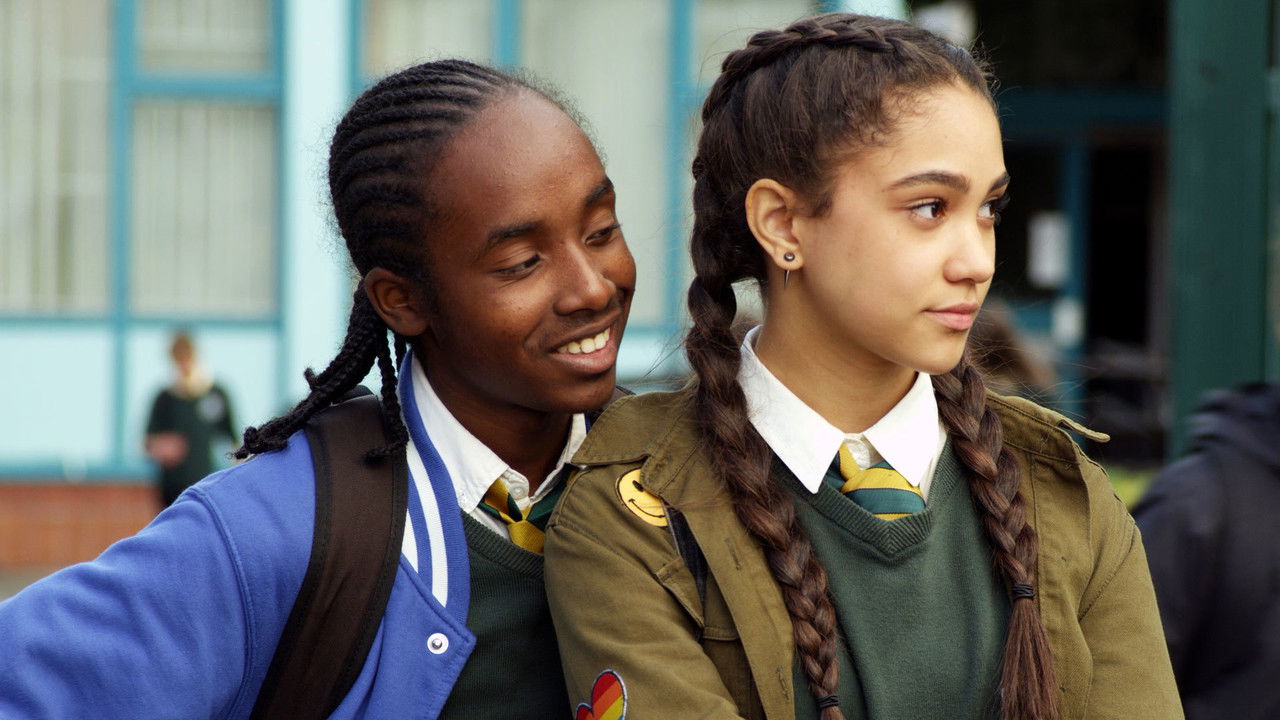 4 O'Clock Club — Épisode 3