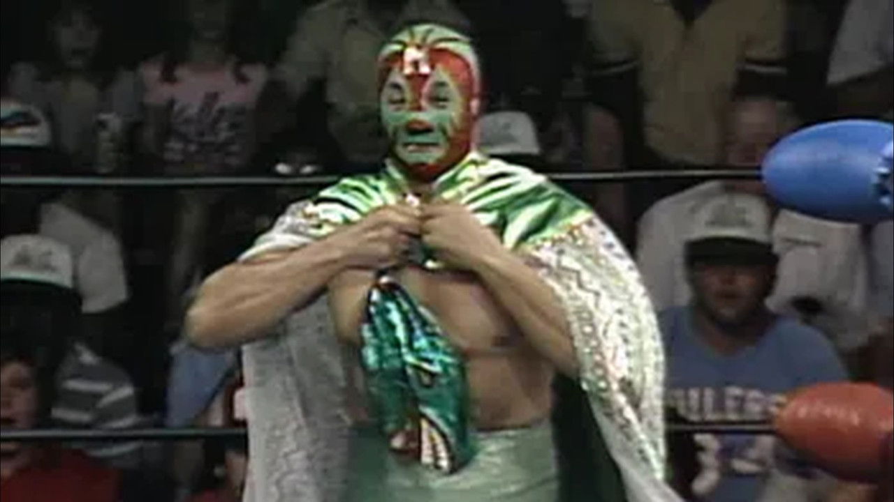 Mid-South Wrestling — Épisode 26