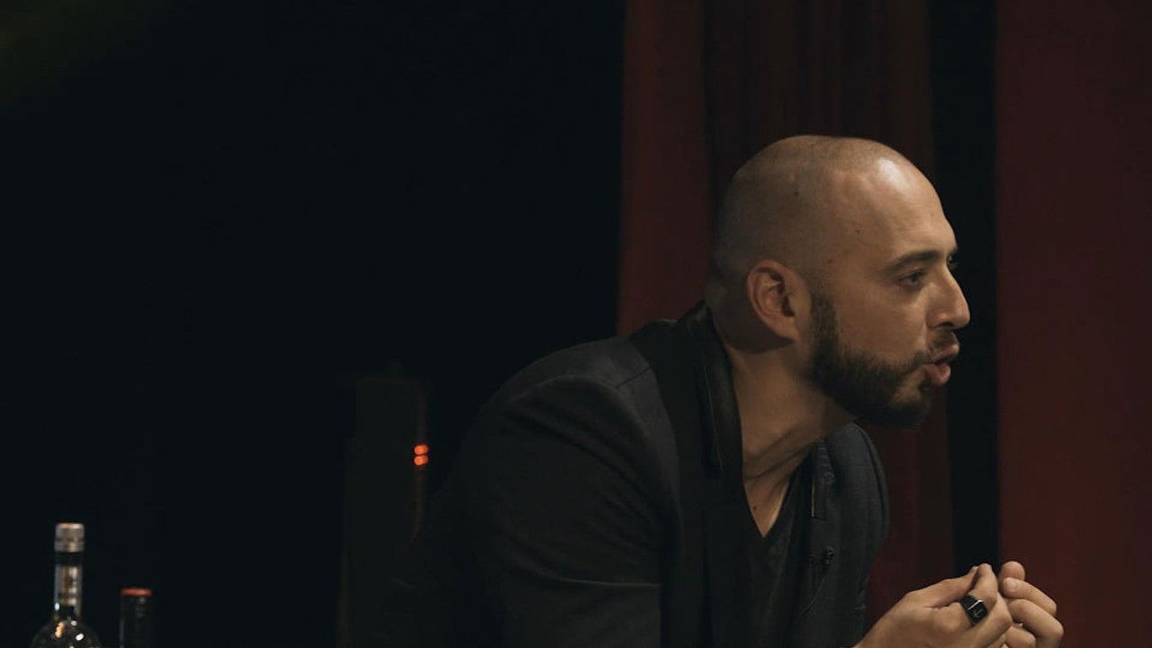 Rui Sinel de Cordes: Duetos — Épisode 7