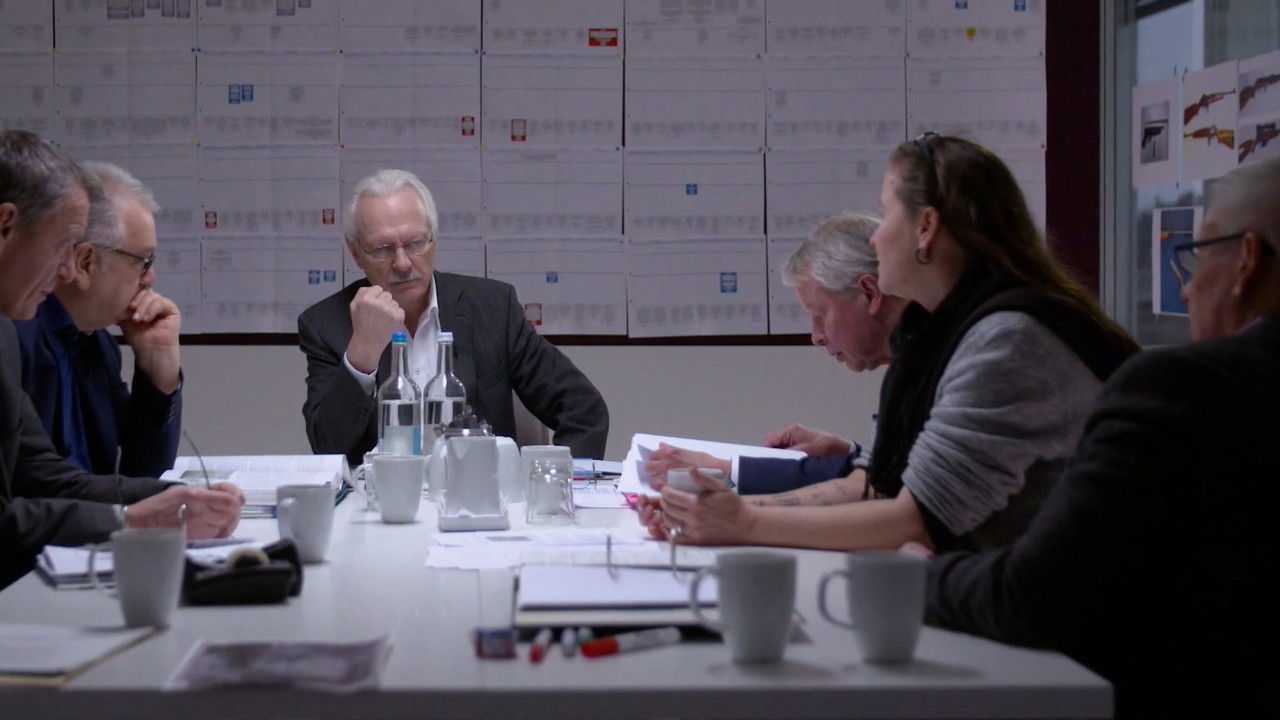 Eiskalte Spur — Épisode 2