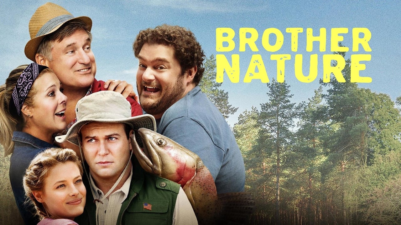 Brother Nature (2016)