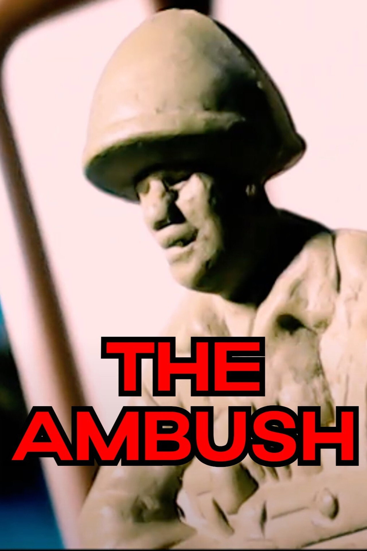 The Ambush Backdrop
