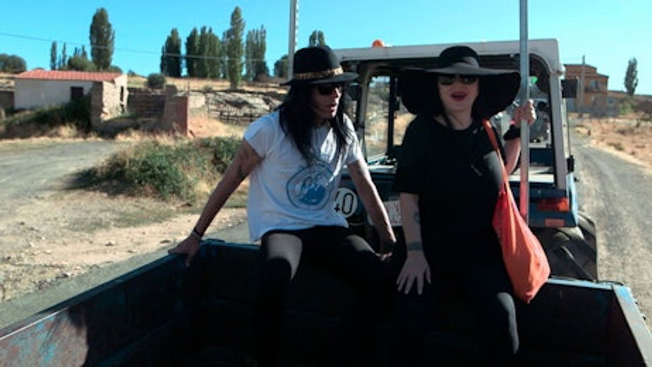 Alaska & Mario — Épisode 7