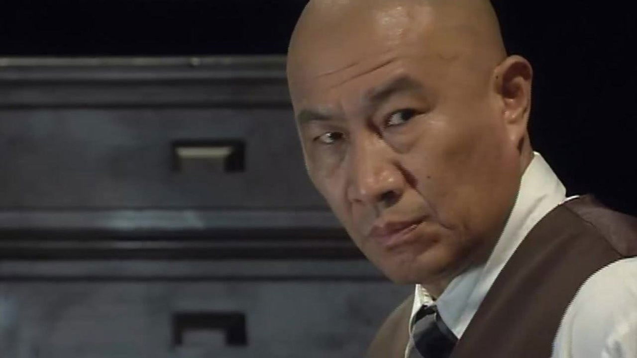 决战前 — Épisode 18