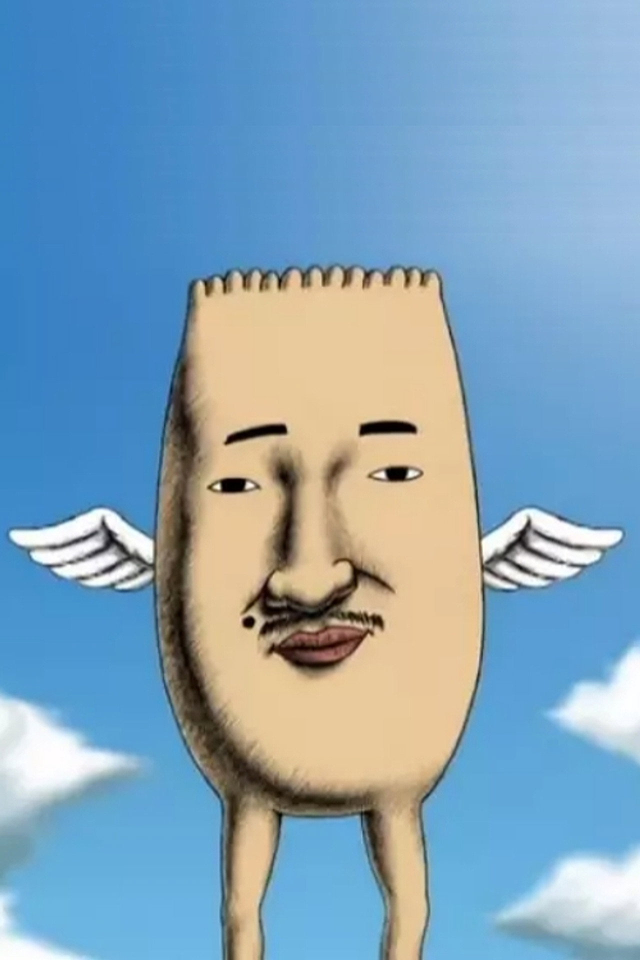 むきだしの光子 filmaffisch