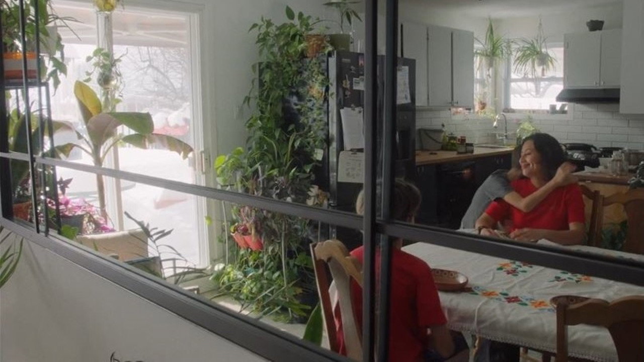 Lettre à un être cher