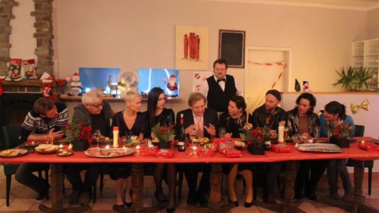 Cast and Crew of De Buttek