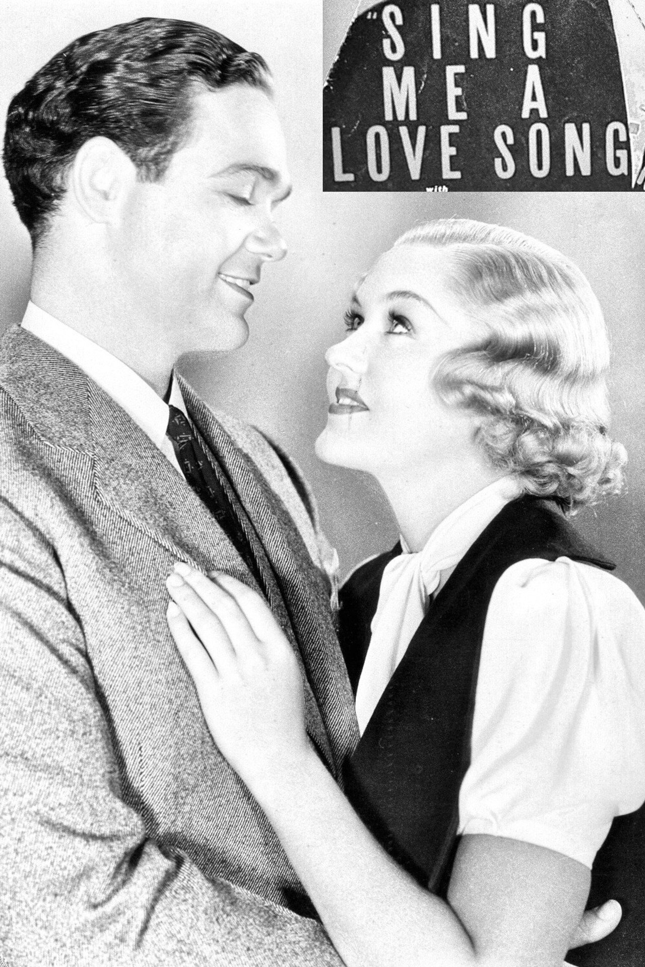 Sing Me a Love Song still 3