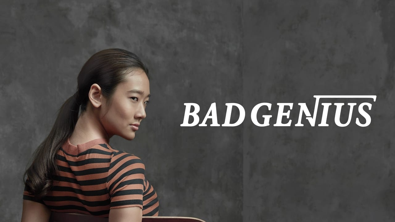 Bad Genius (2017)