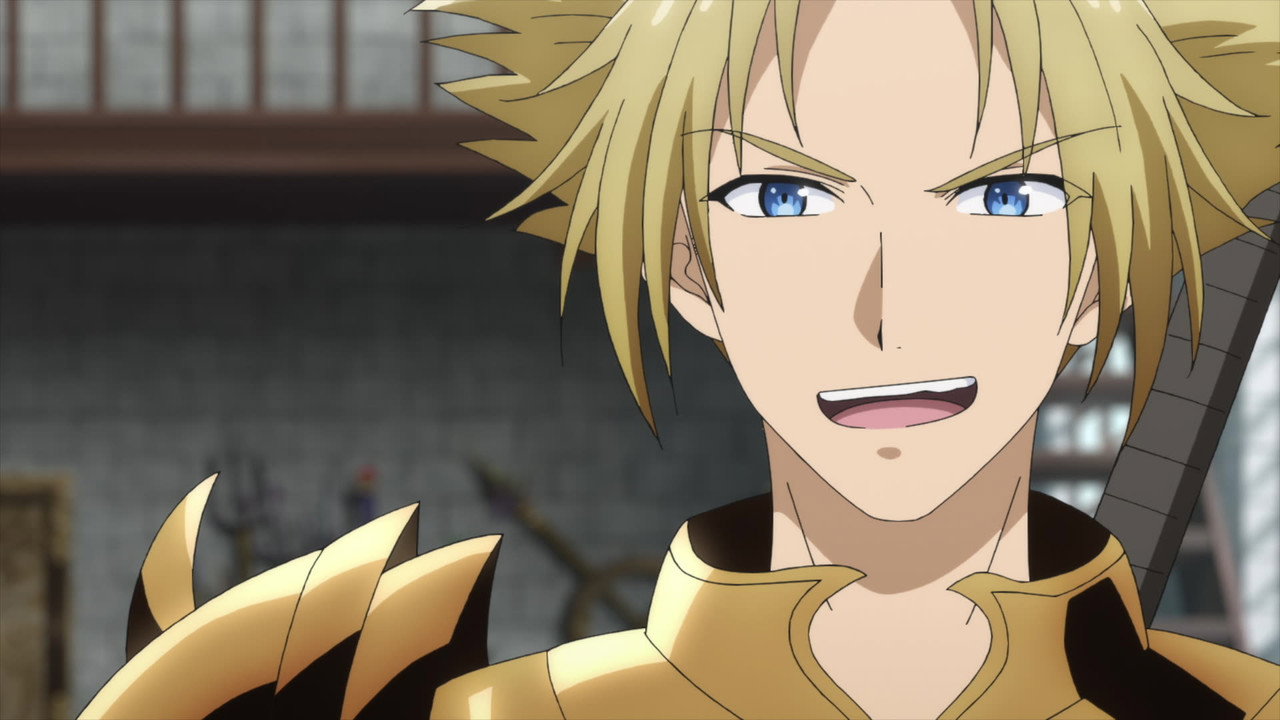 Image The Healer Who Was Banished From His Party, Is, in Fact, the Strongest