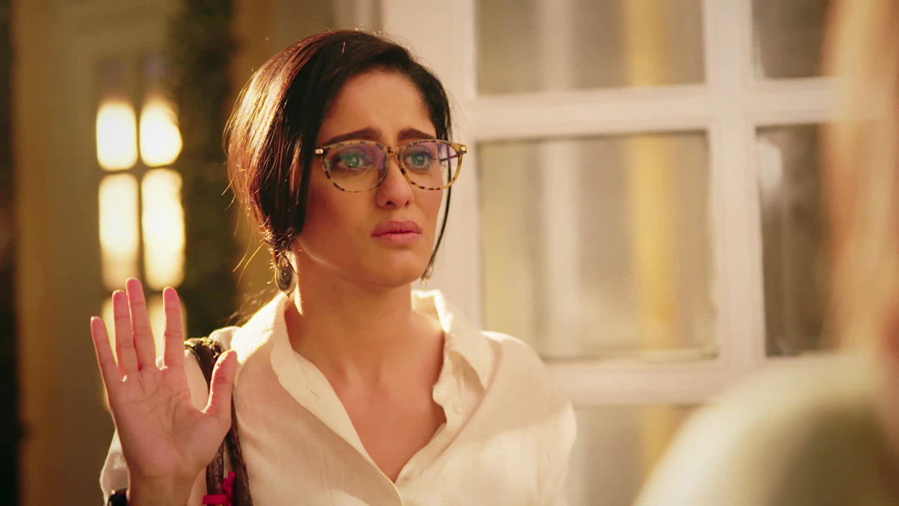 Mannat: Har Khushi Paane Ki — Épisode 28