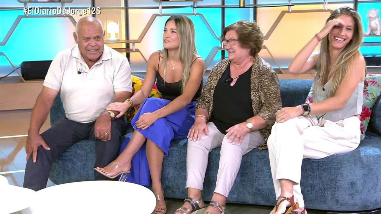 El diario de Jorge — Épisode 33