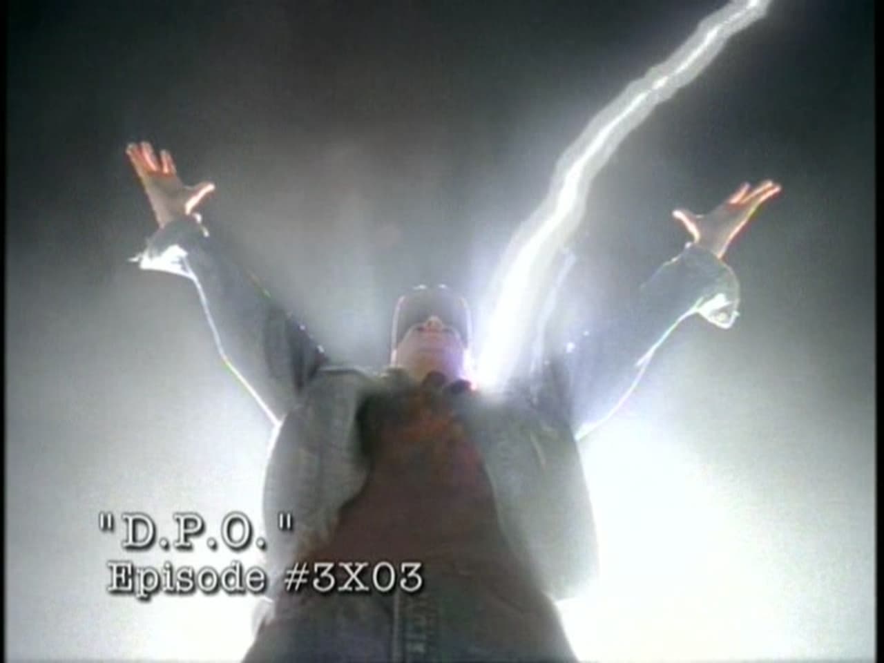The X-Files - Season 0 Episode 49 : Behind the truth - D.P.s