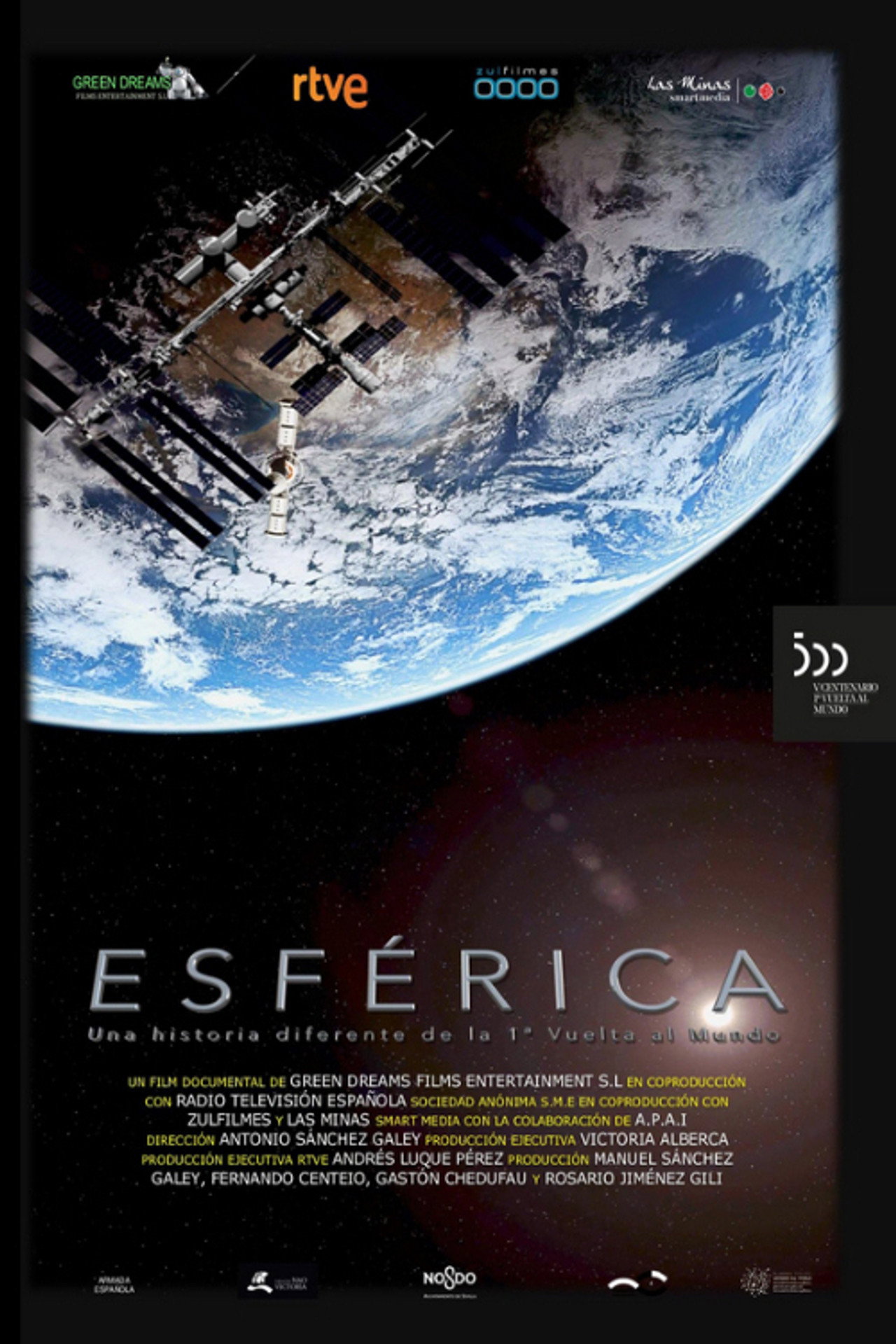 Esférica