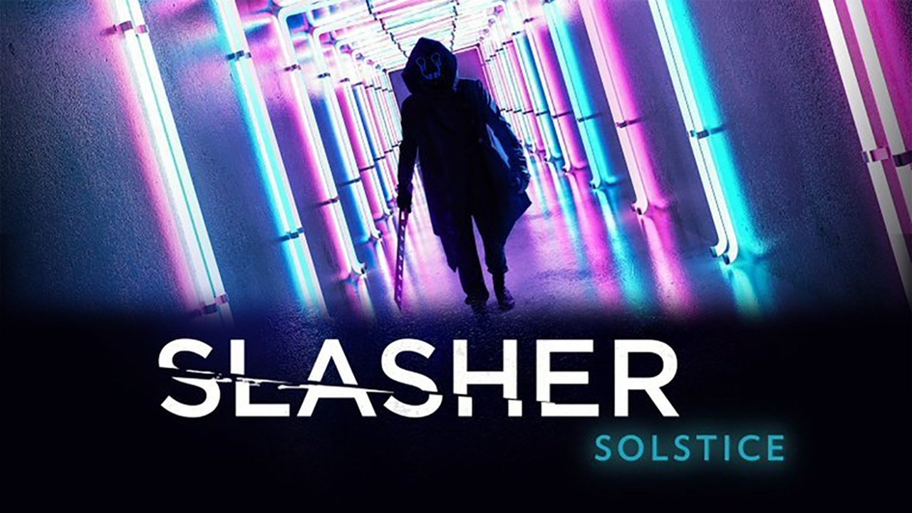 Slasher - Season 5 Episode 8