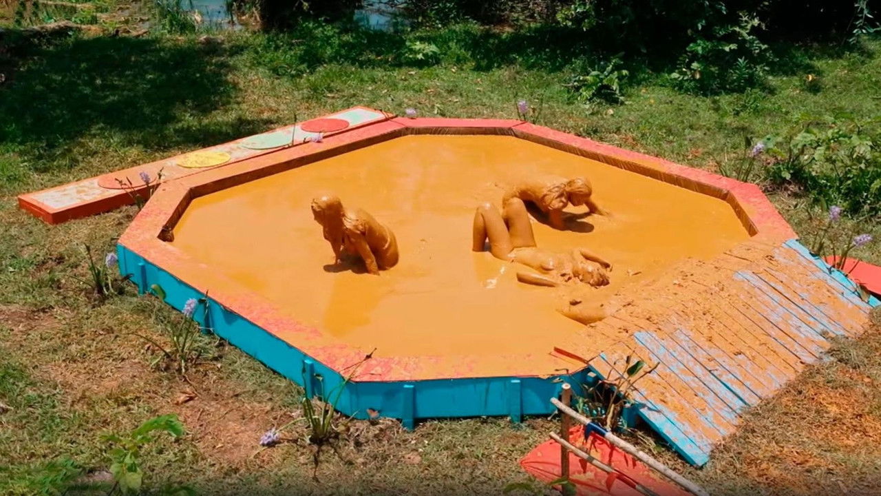 Звёзды в джунглях — Épisode 10