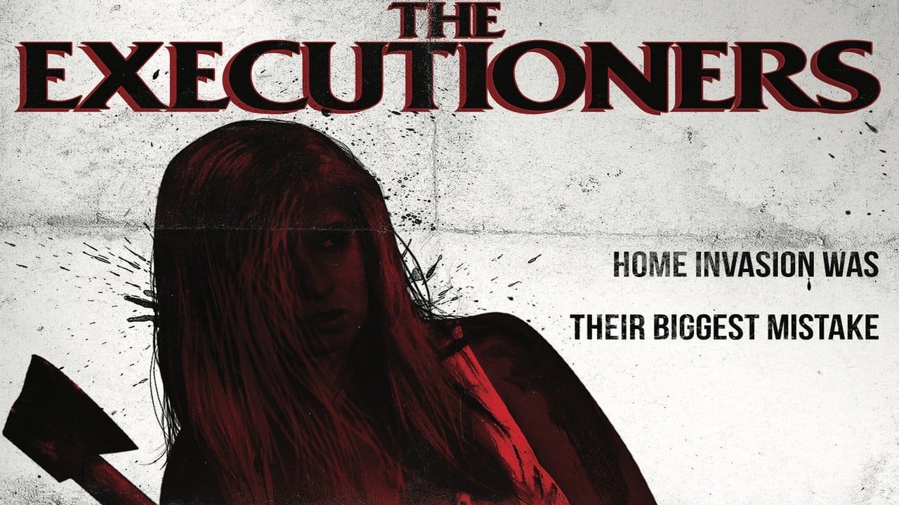 The Executioners background