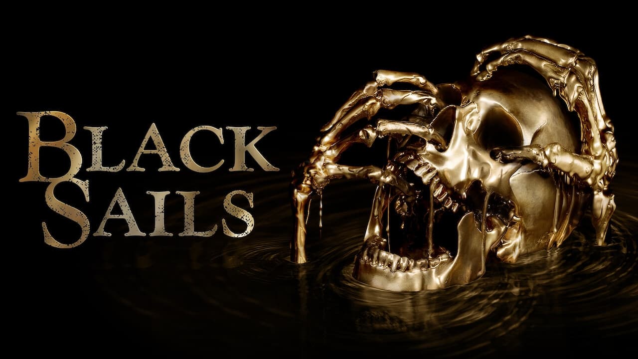 Black Sails - Specials