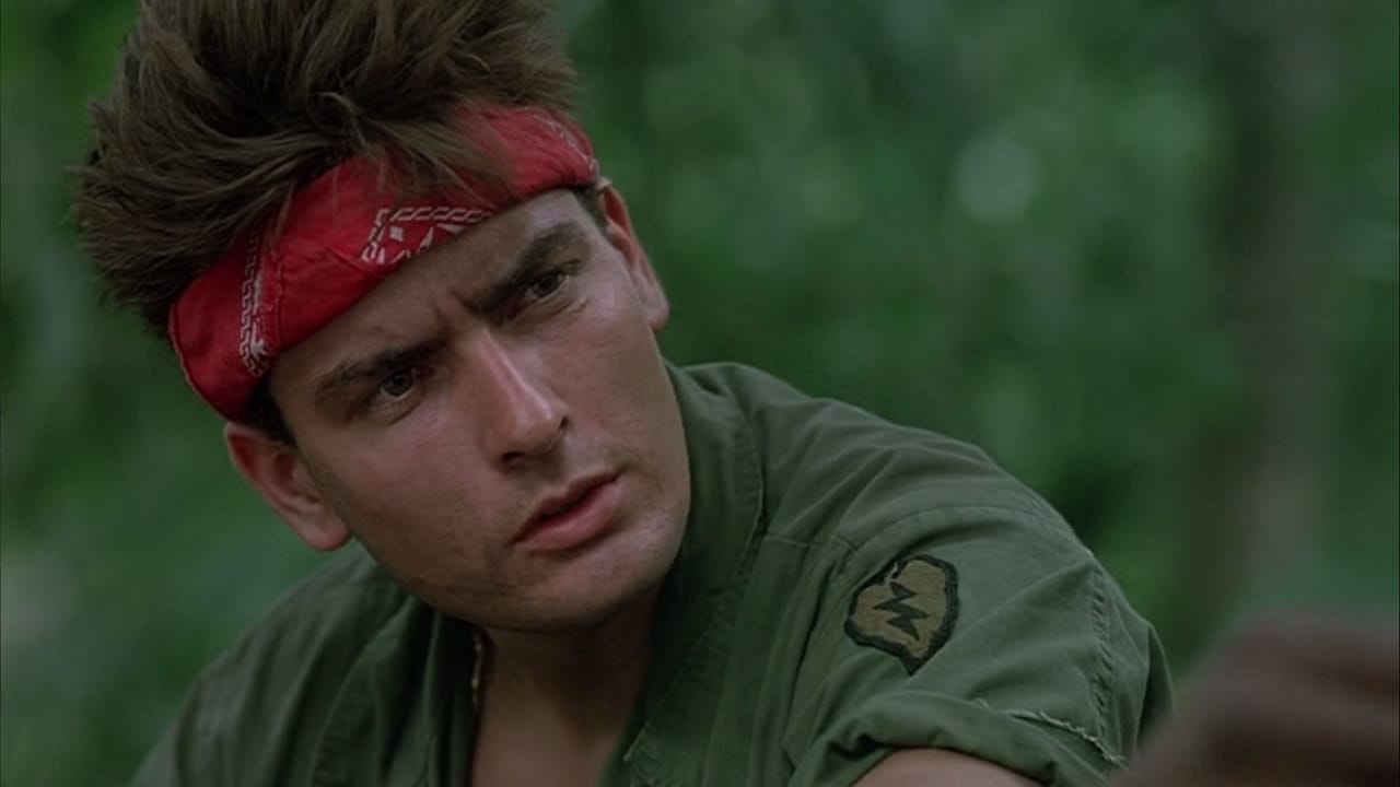 Platoon Subtitles - YIFY YTS Subtitles