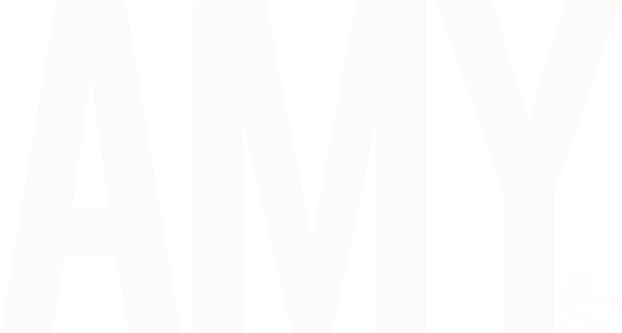 Эми