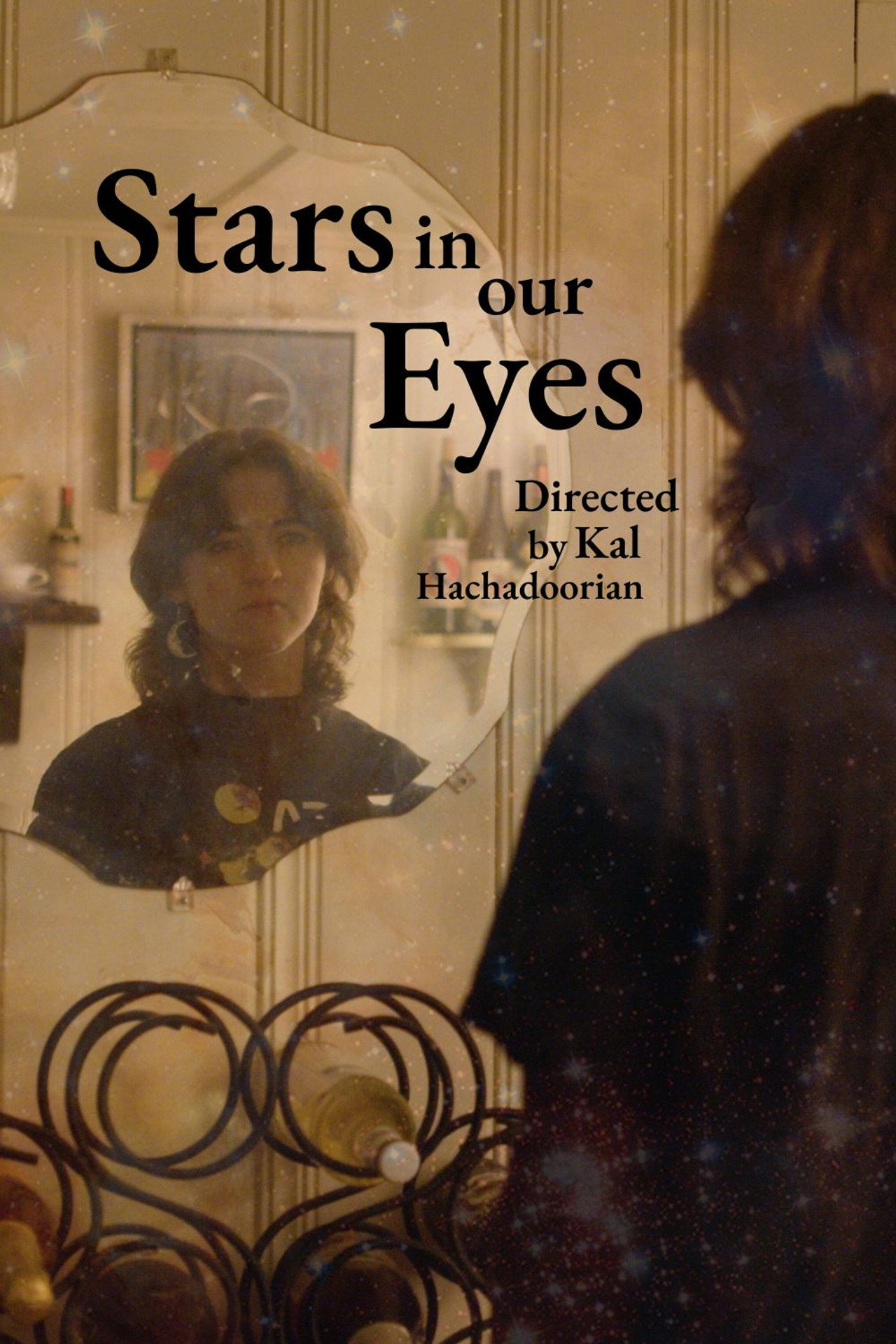 Stars in Our Eyes filmaffisch