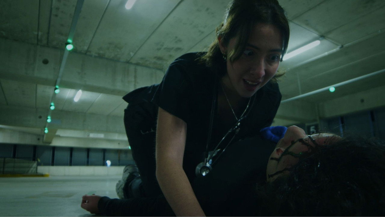 Je Ende Gjallë backdrop