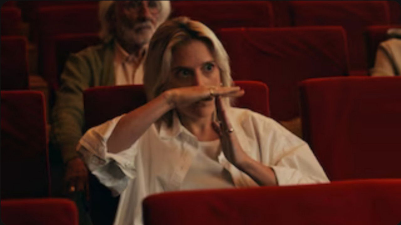 Jeune et Golri — Le grand jour