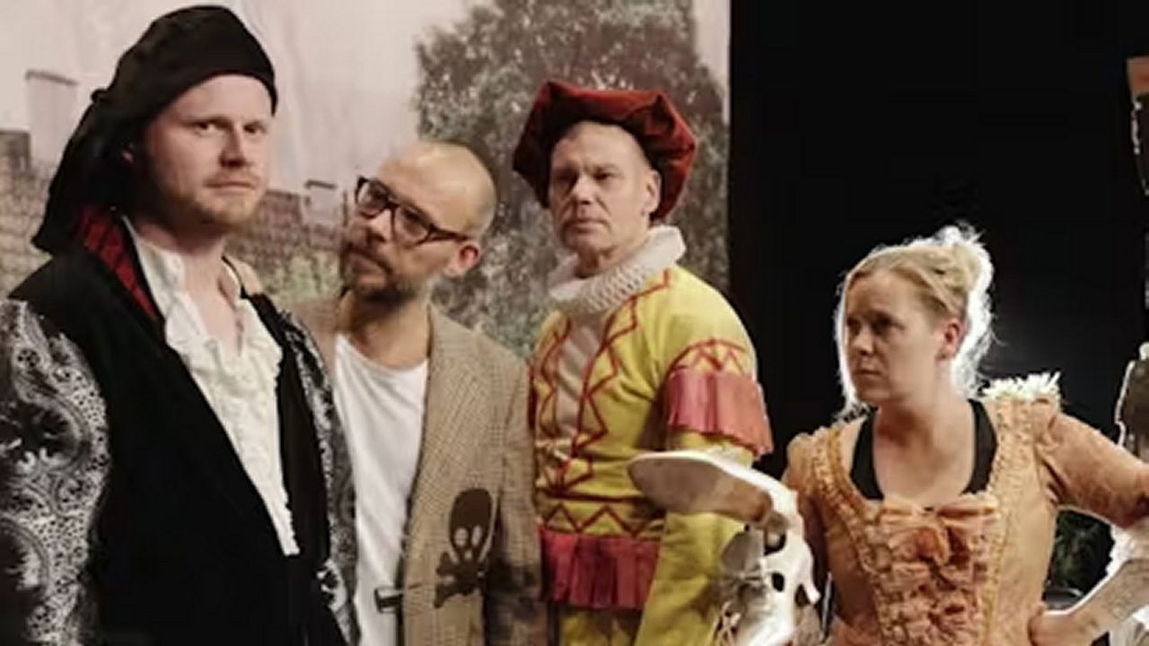 Lillemand — Épisode 3