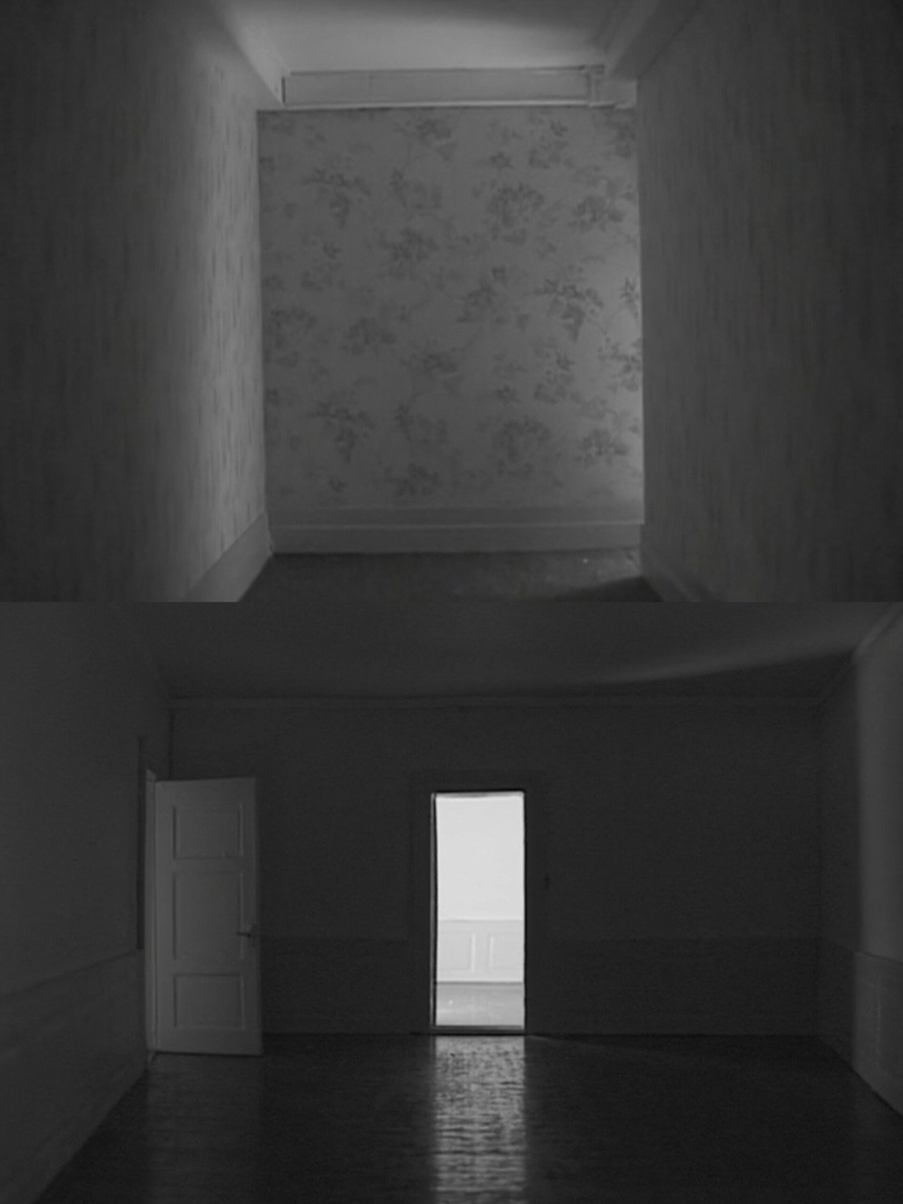 Untitled (Vertical Sliding/Horizontal Sliding)