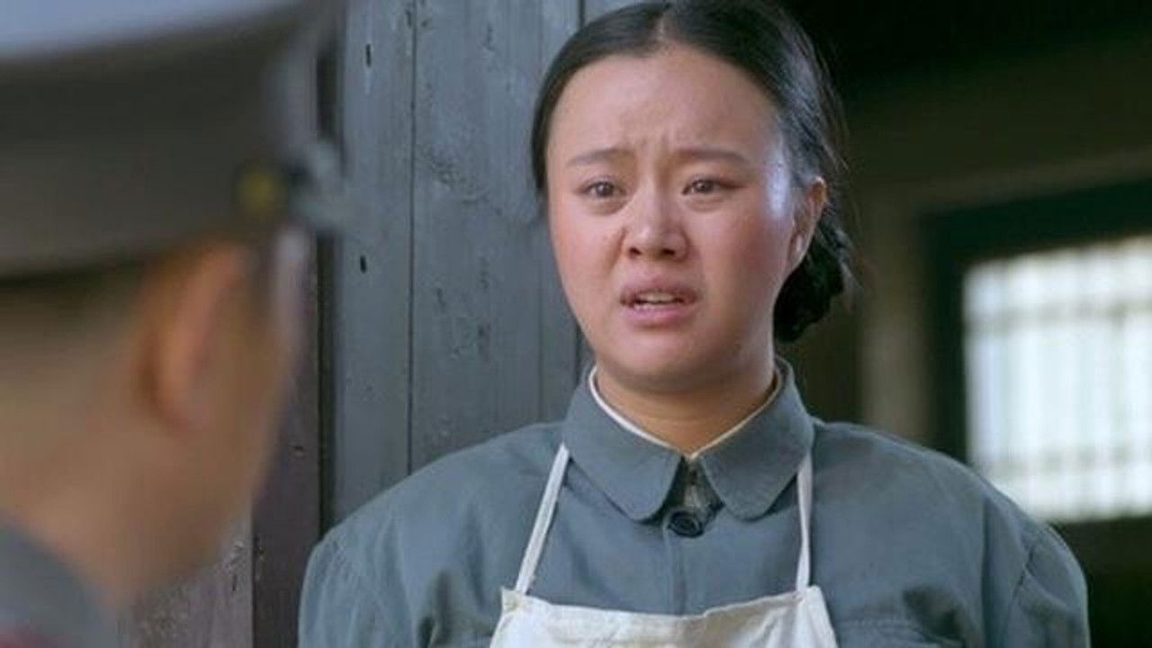 怒放 — Épisode 23