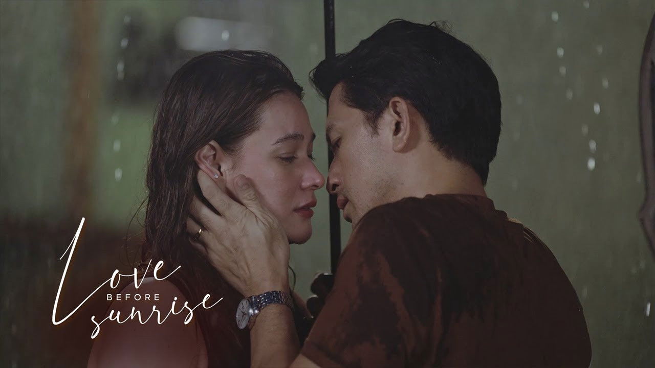 Love Before Sunrise — Épisode 52