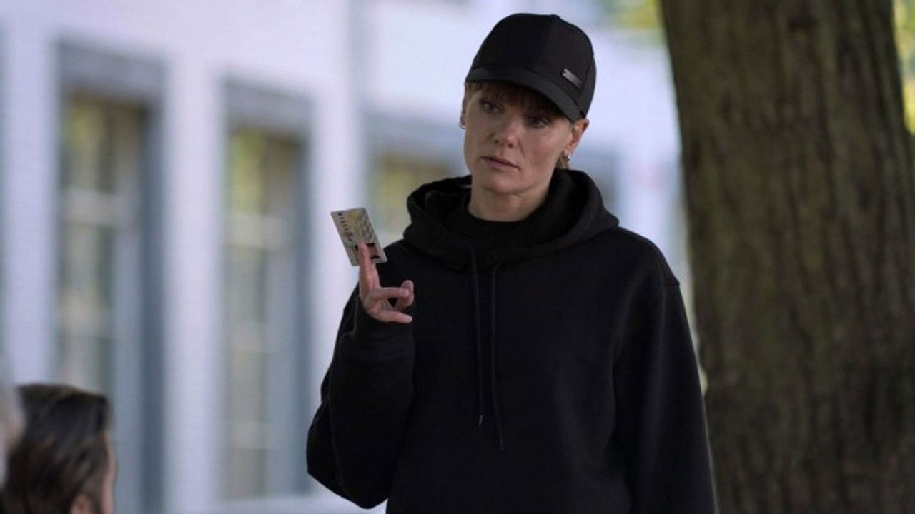 Flikken Maastricht — Épisode 9