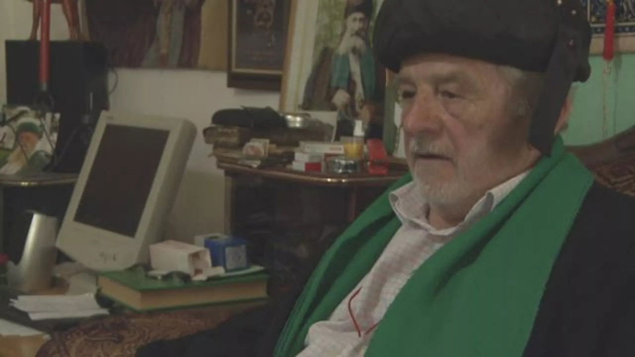 Ten Oorlog — Épisode 7