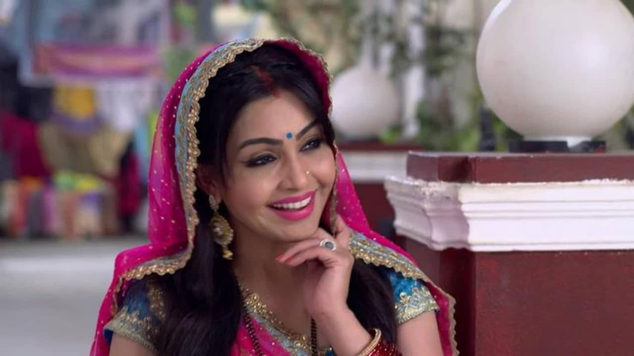 भाभीजी घर पर हैं! — Épisode 807