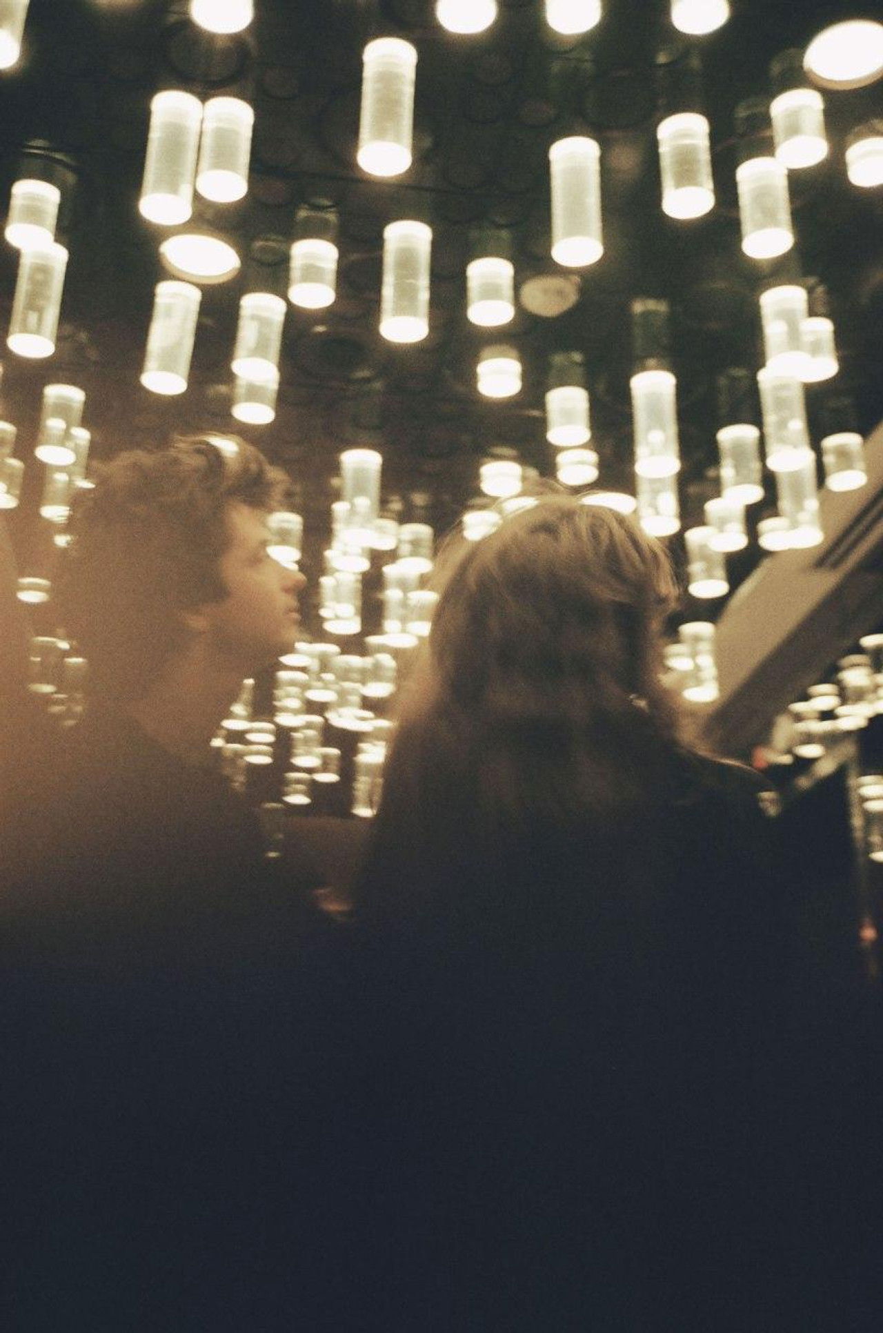 Beach House | Juan's Basement Backdrop