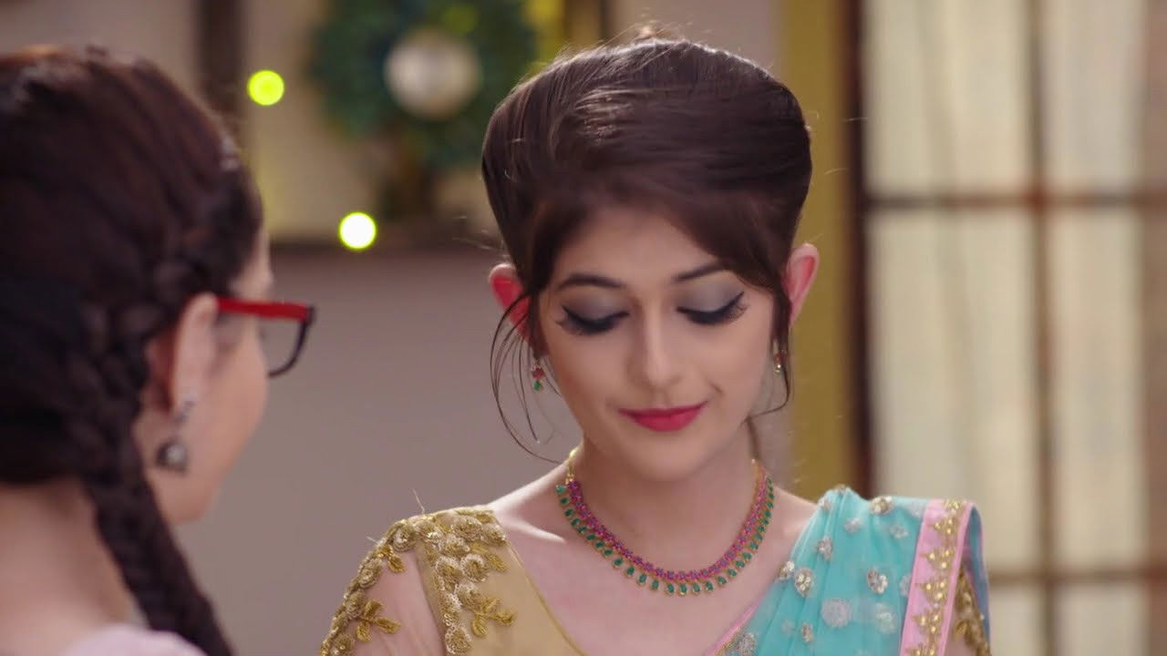 Hamari Bahu Silk — Épisode 66