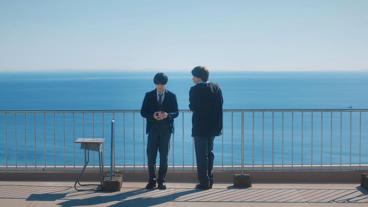 被写界深度 (2025) trailer