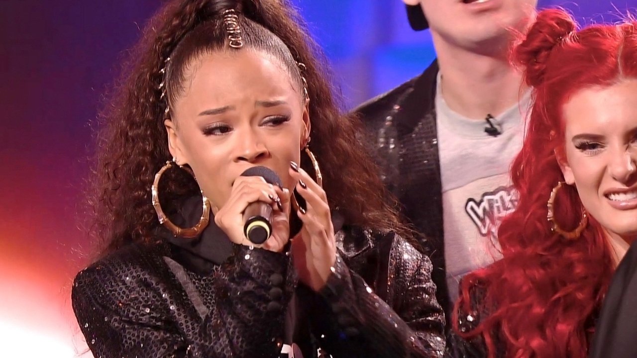 Nick Cannon Presents: Wild 'N Out - Season 10 Episode 3 : Serayah; Fatboy SSE