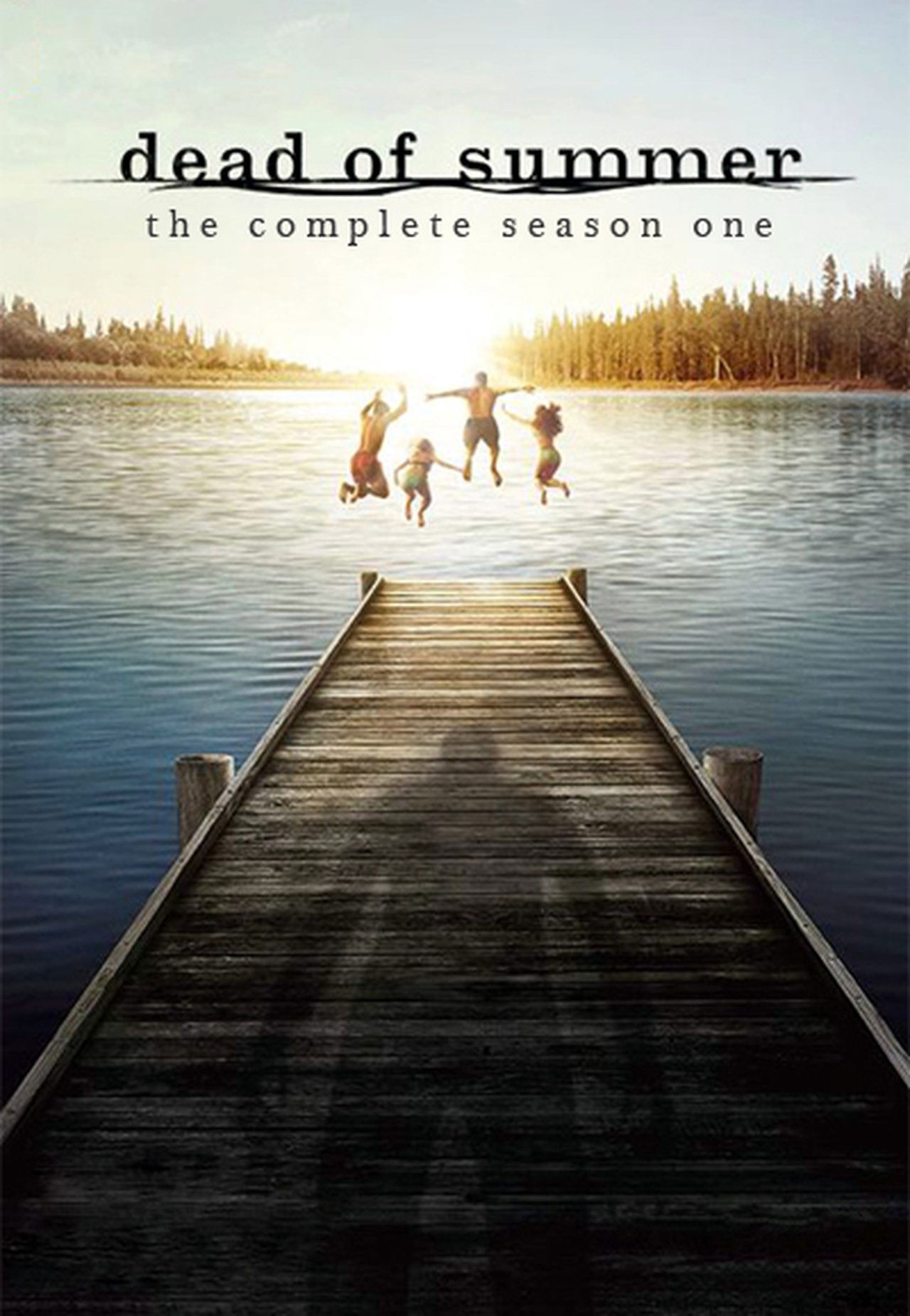 Dead Of Summer (2016)