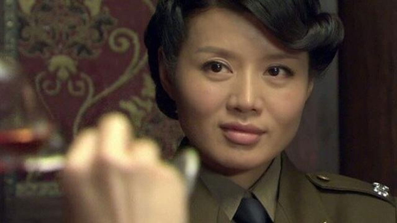 孤雁 — Épisode 29