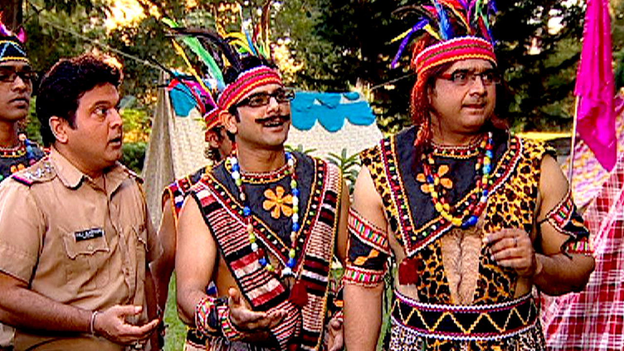 F.I.R. — Épisode 364