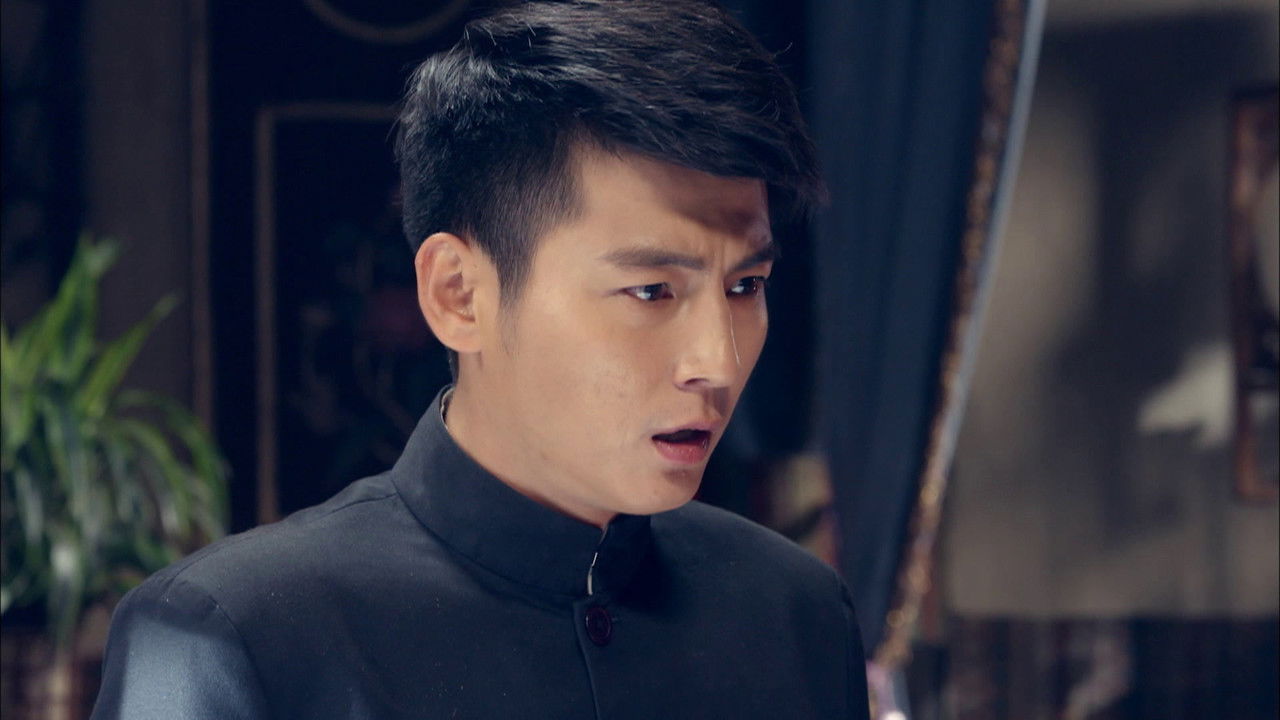 战昆仑 — Épisode 4