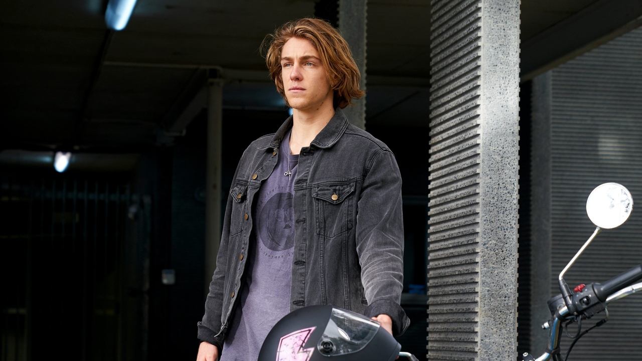 Image Alguien está mintiendo (One of Us Is Lying)