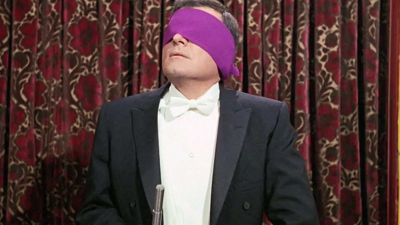 Mission: Impossible - Season 1 Episode 4 : Old Man Out (1)