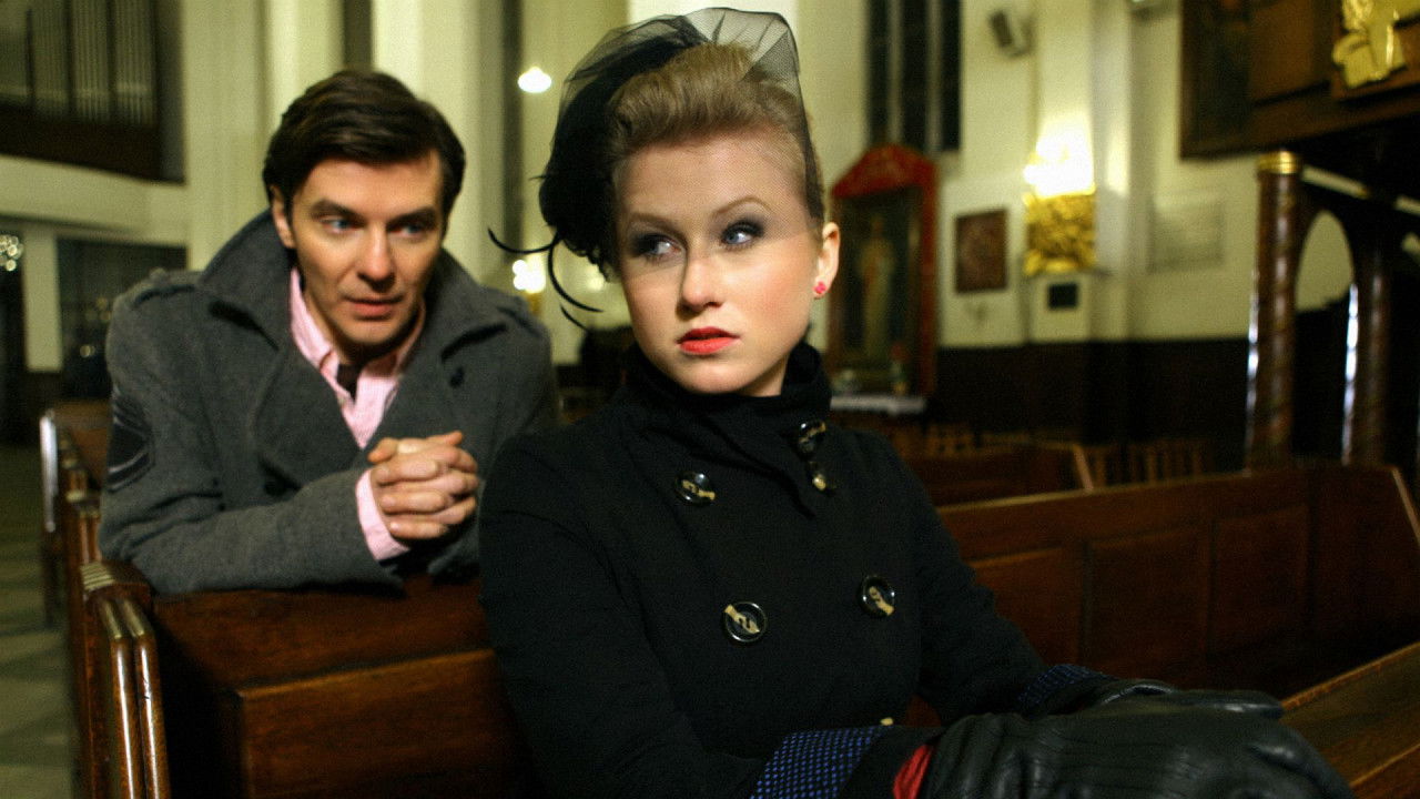 Apetyt na życie — Épisode 13