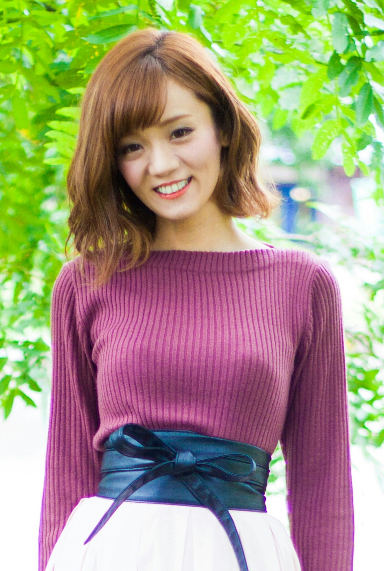 Miku Ichinose