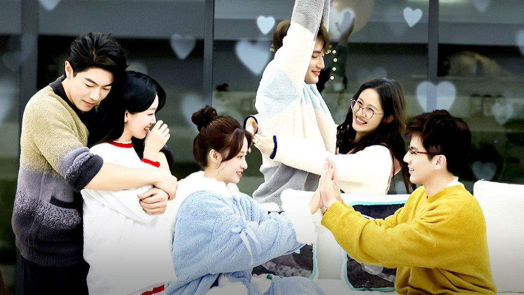 Love Actually - Season 4 Episode 10 : Episode 4 (Part 2)