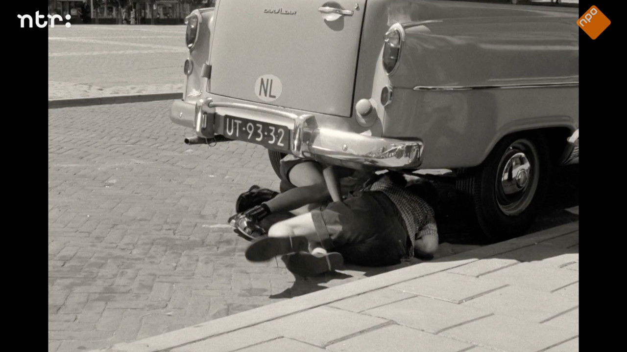 De Broeders Van Rossem — Épisode 3