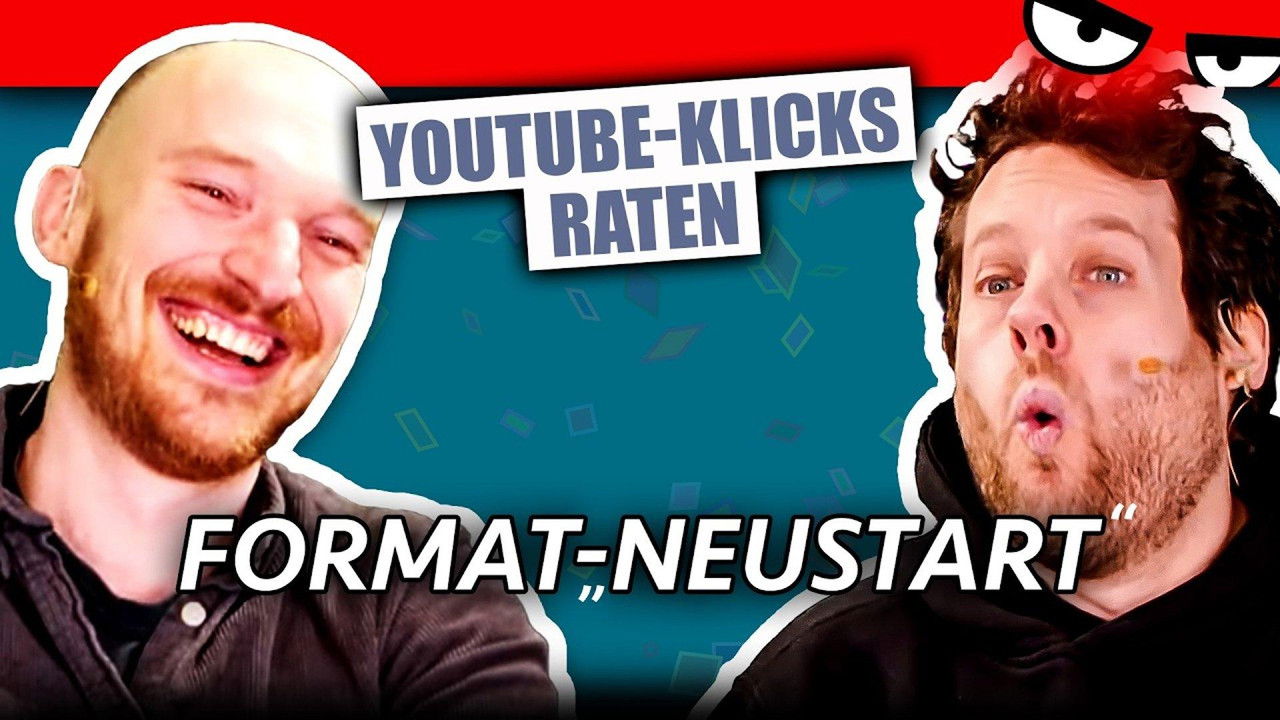 Verflixxte Klixx — Épisode 1